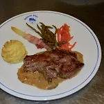 Chateau Bleu ホテル Trooz