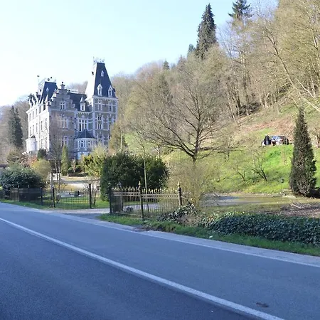 Chateau Bleu