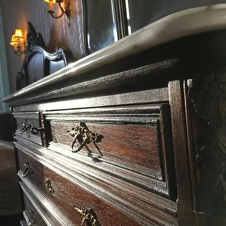 Chateau Bleu 3*
