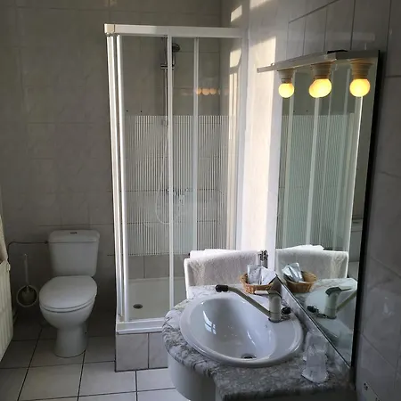 Chateau Bleu 3* Trooz