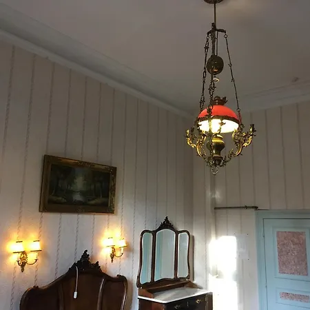 Chateau Bleu Hotel Trooz