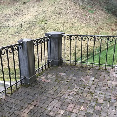 Chateau Bleu ホテル 3*