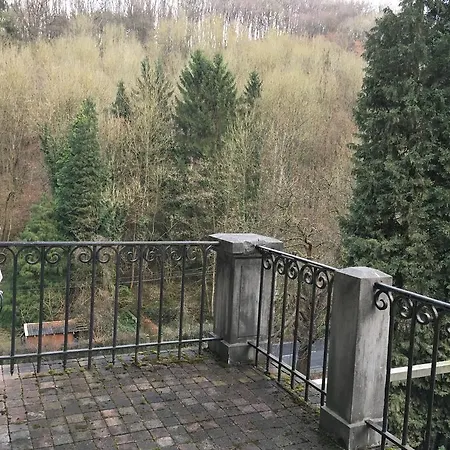 Chateau Bleu 3* Trooz