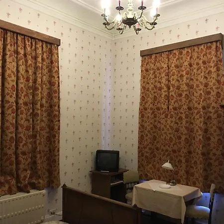 Chateau Bleu Hotel