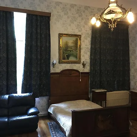 Chateau Bleu 3* Trooz