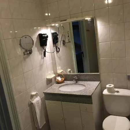 Hotel Chateau Bleu Trooz