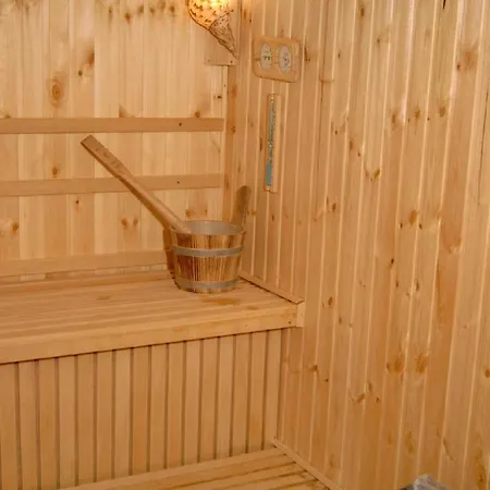 Chateau Bleu 3* Trooz