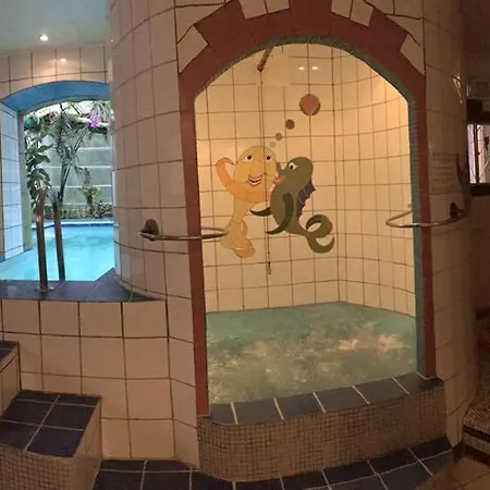 Chateau Bleu 3* Trooz