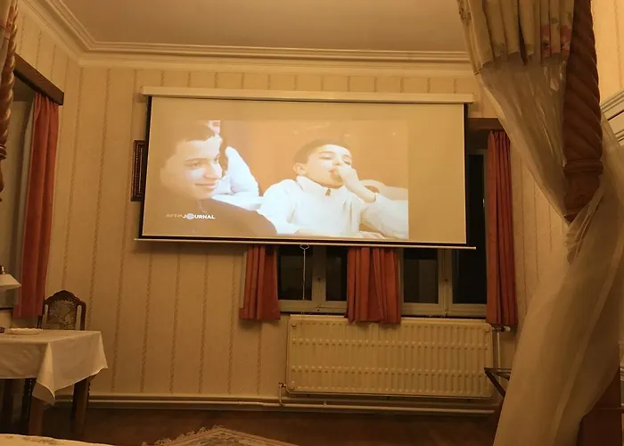 Chateau Bleu 3* Trooz