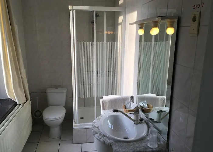 Chateau Bleu 3* Trooz
