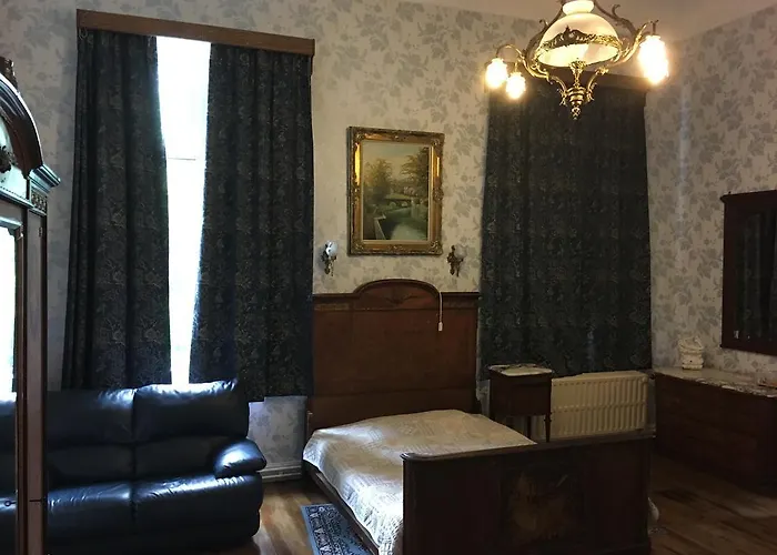 Chateau Bleu 3* Trooz