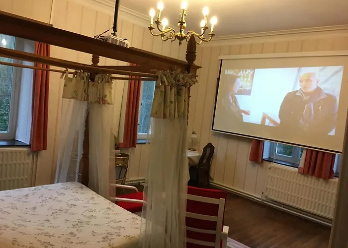 Chateau Bleu 3* Trooz