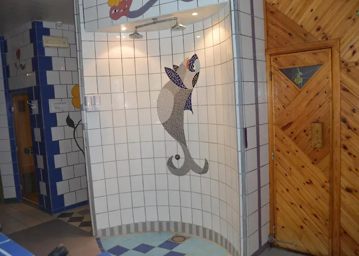 Chateau Bleu מלון 3*